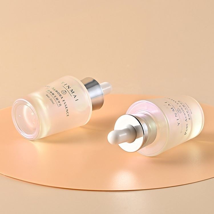 30ml Serum Bottle With Dropper suppliers