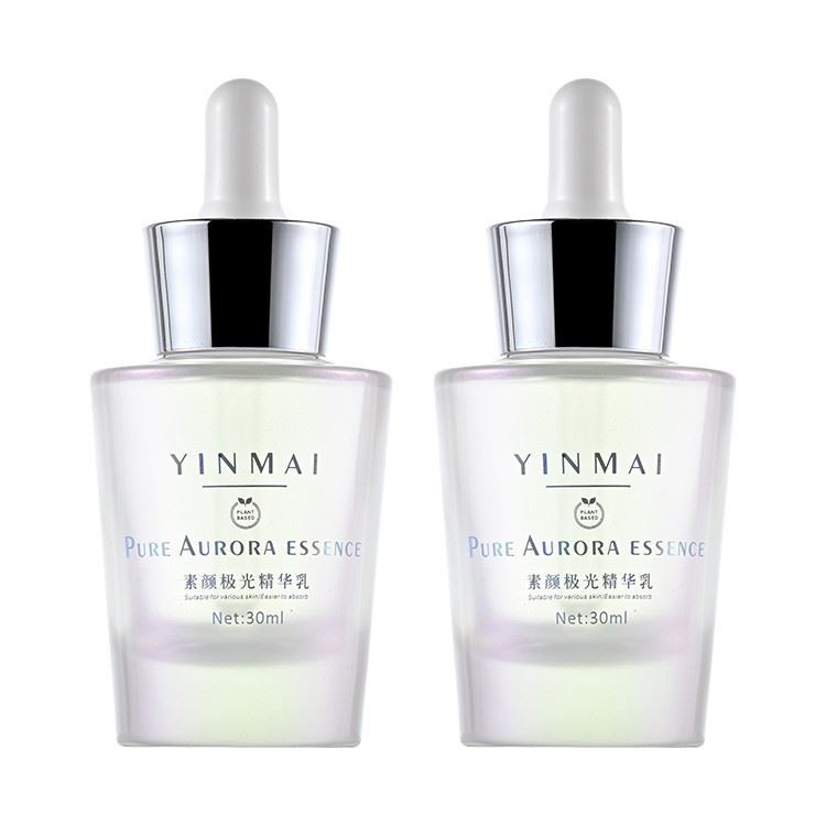 30ml Serum Bottle With Dropper price