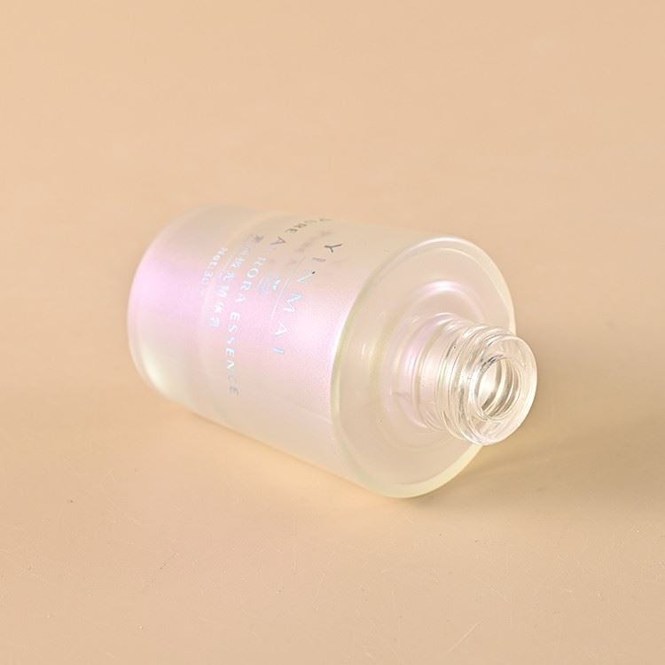 30ml Serum Bottle With Dropper high quality